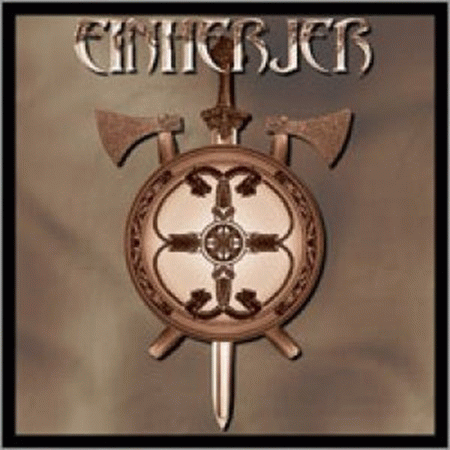 Einherjer : Demo 2002